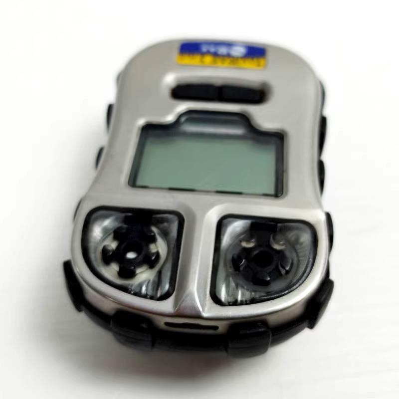 测有毒检仪ToxiRA气PGM-1700E 3个人用-单一有毒体检测仪型号PGM1