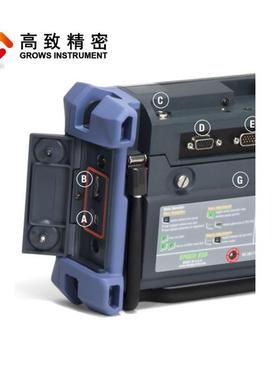 声探伤仪EPOCH650/EEPOCH650POCH600 锻超件探伤仪需铸报要备