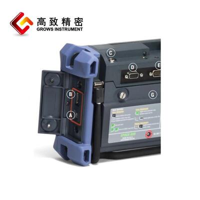 声探伤仪EPOCH650/EEPOCH650POCH600 锻超件探伤仪需铸报要备