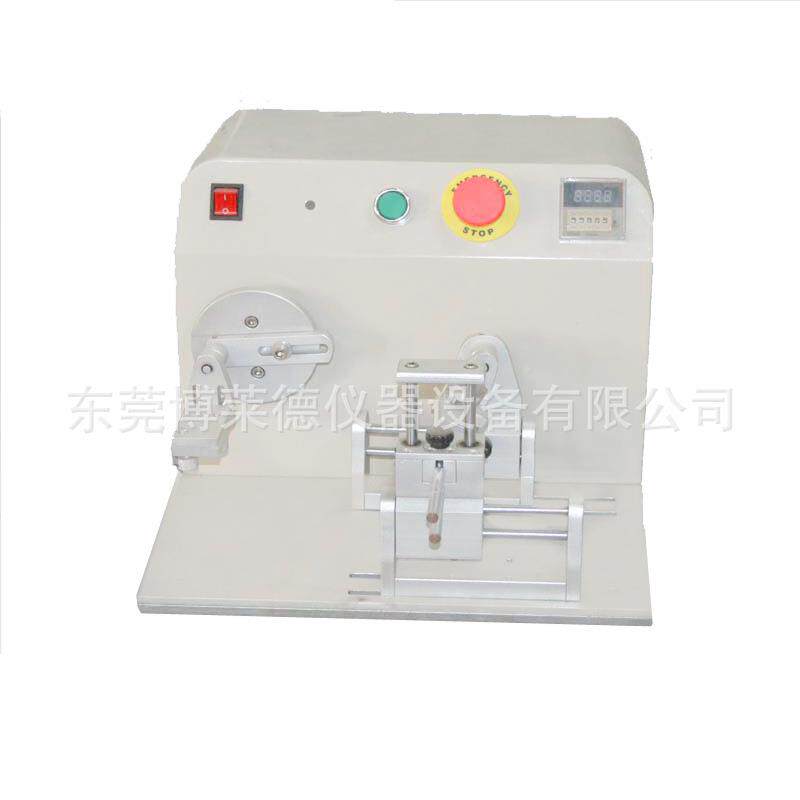 自动手柄阻性试验机不锈钢燃燃性测试机不锈阻钢BLD-311锅阻全燃