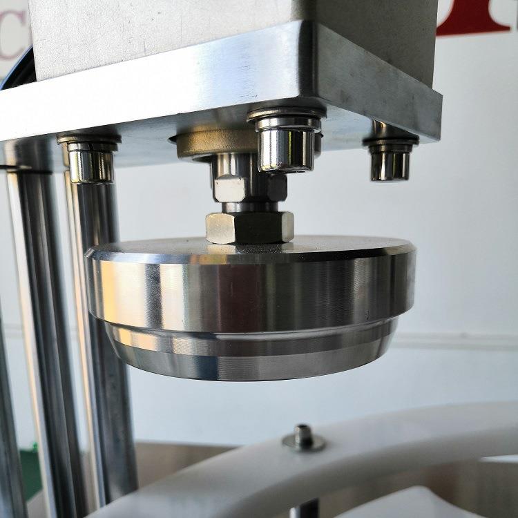 自小罐茶纸罐全扩口清扫322机 复合纸罐扫扩动口机 全清自动扩口