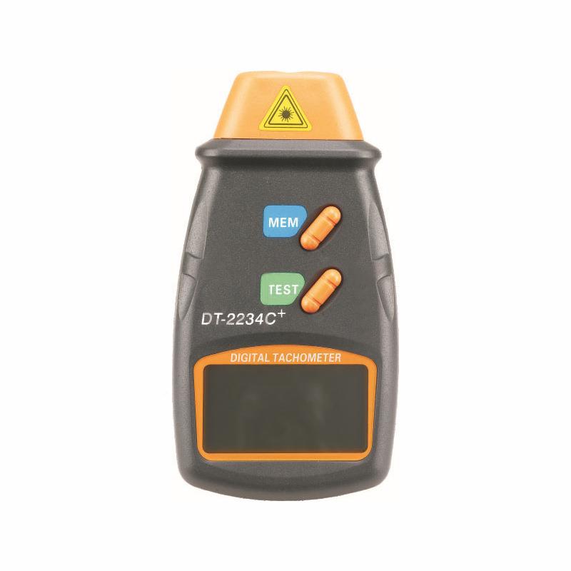 特价激转速DT2234CD表光电式转速表电光数字式机转速表T2234C