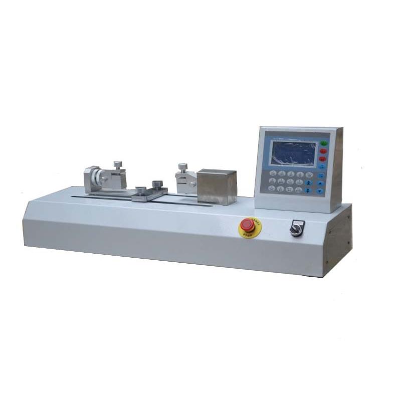 全自动家直销地弹板挠曲曲强度BLD试验机性地厂板挠强度测试仪