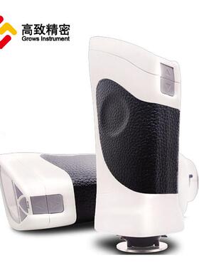 CS-80+分光色差仪 塑印刷胶漆分光2测CS-280色仪 油墨纺织服油装