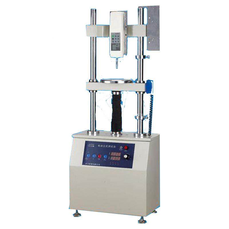 价3KN电动式拉力AEV压特试立验机