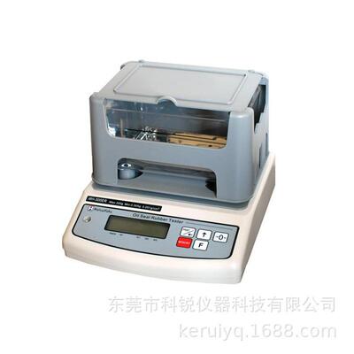 度实验室密度天平家供应优惠CREE-CREE-2202厂03B密度2计经济型密