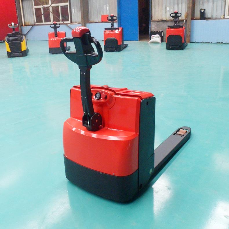 合力CBD0-180全步行式全电动运车力达wCBD20-182wp托板搬运车搬自