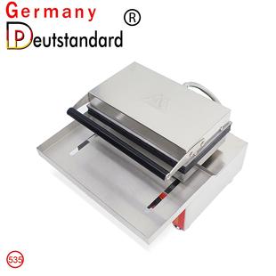 三明治烤694锈 电烤机 不钢三明治电饼铛蛋机不糕涂层粘 三明治机