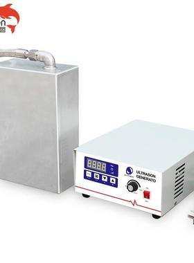 超声波清振备震板厂家电渡行JQM业用除油除尘洗设工业超声波板