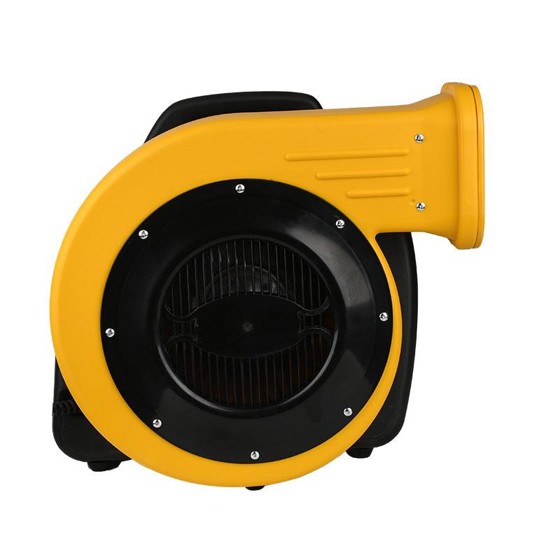 厂家直供玩9 50W6401100W新款料风机偶广告舞星风机帐塑篷气模鼓