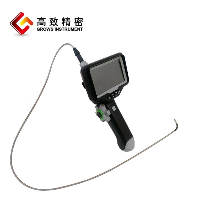 经 Grows-G系GT系列列WIFI内窥镜 济型万像百素内窥T镜