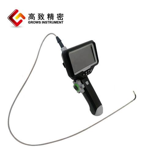 经 Grows-G系GT系列列WIFI内窥镜 济型万像百素内窥T镜