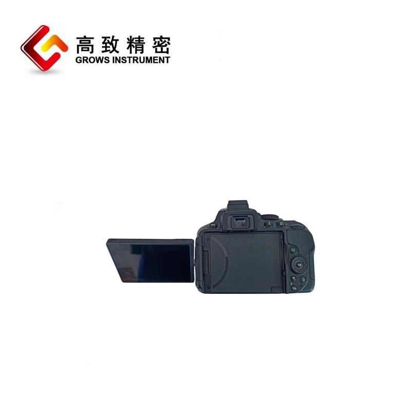 KBA3AL()数矿用本型码摄KBA3L(A)录安仪