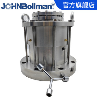专业定制各类机械密封 110釜用机械密封 约翰博尔曼厂家直供 M451