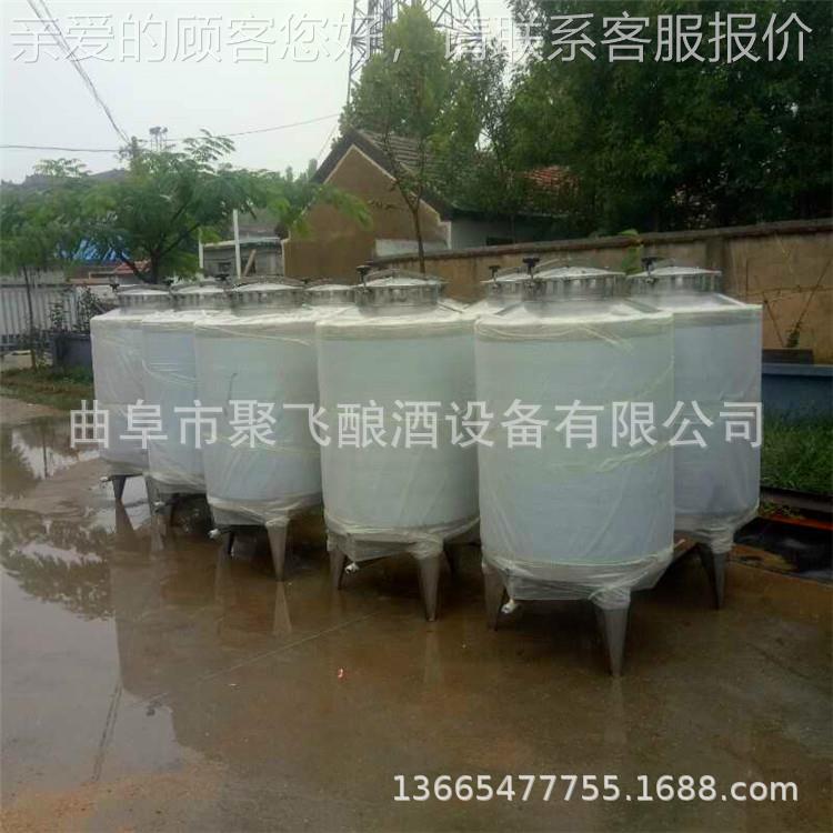 不锈钢大密存封500口大小米防潮防虫罐白糖酒放罐 21000斤000斤30