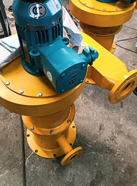 APV01.55-008.0-01排油烟净化装置 排油雾离心风机