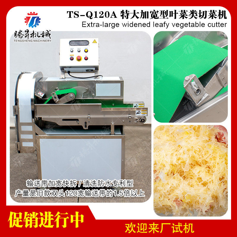 特大加宽型叶菜类切菜机 大产量 高速切菜机 瓜果蔬菜切块段设备,清洗/食品/商业设备,切菜机,淘宝优惠券,粉丝福利购,淘宝优惠卷