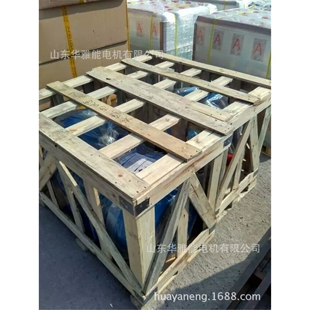 1AL电机轴转子YXL-355M2-4-250电机IC416独立风机N端盖加工图纸