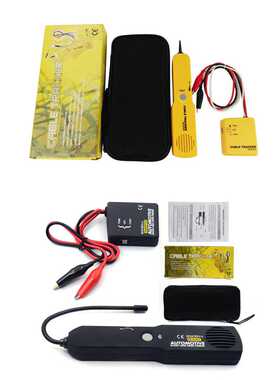 EM415PRO OBD汽车断路漏电查线检测断线检测 Car Circuit Scanne