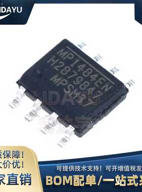MP1488DJ-LF-Z MP1488DJ 丝印IZ9JG SOT23-6 升压转换器 全新现货