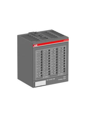 模拟模块AI523/AI801/AI815/AI820模拟输出模块具AI843/AI880A