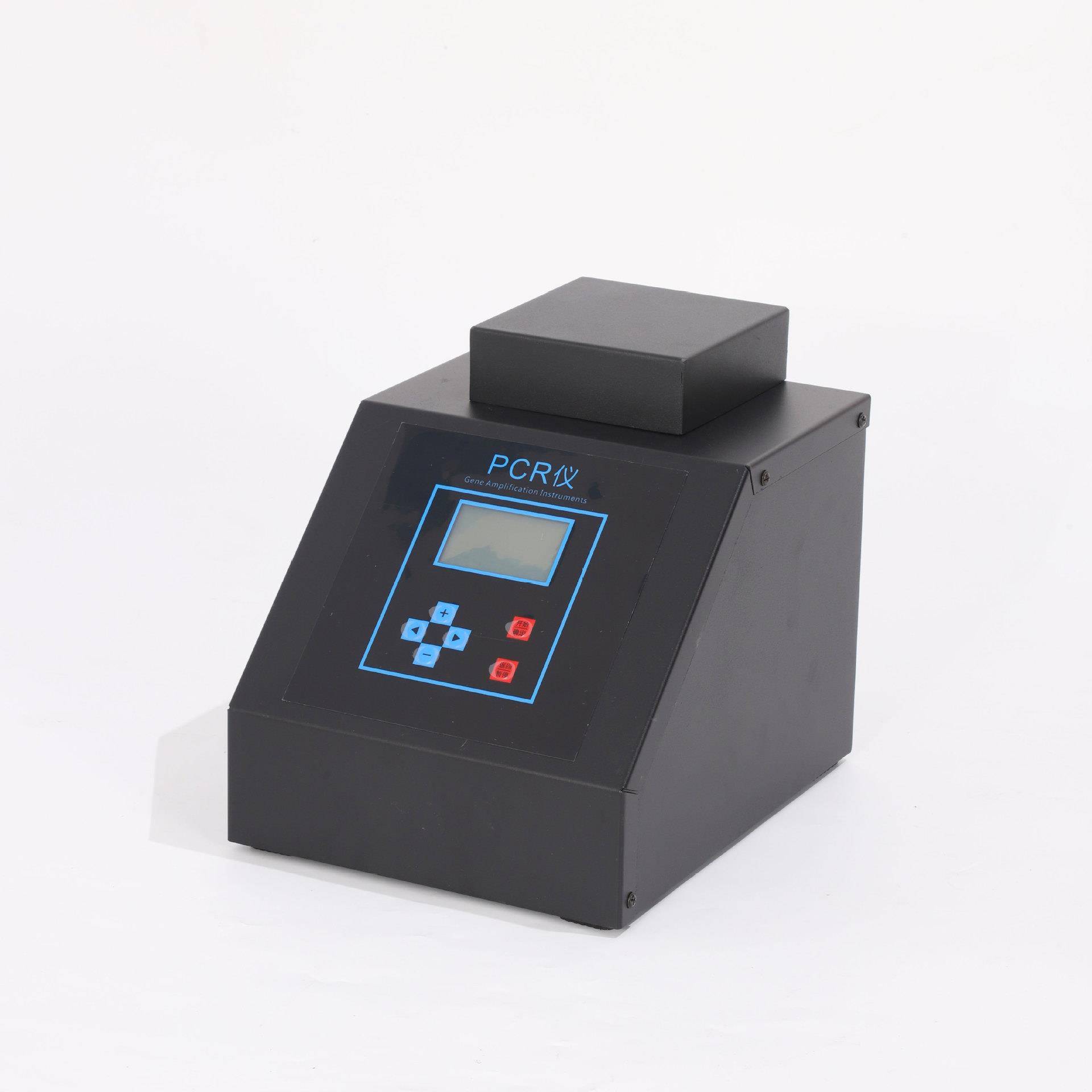 厂家供应PCR仪液晶流量积算仪温压补偿流量积算仪高中教学仪器