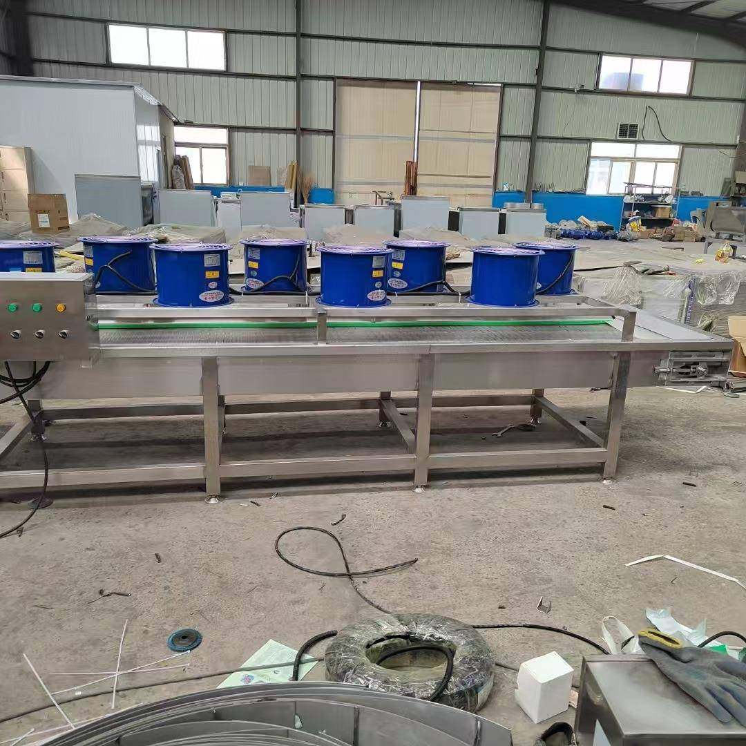 大型翻转风干线除去表面水分食品吹干机器连续式清洗风干线,清洗/食品/商业设备,其他食品加工设备,淘宝优惠券,粉丝福利购,淘宝优惠卷