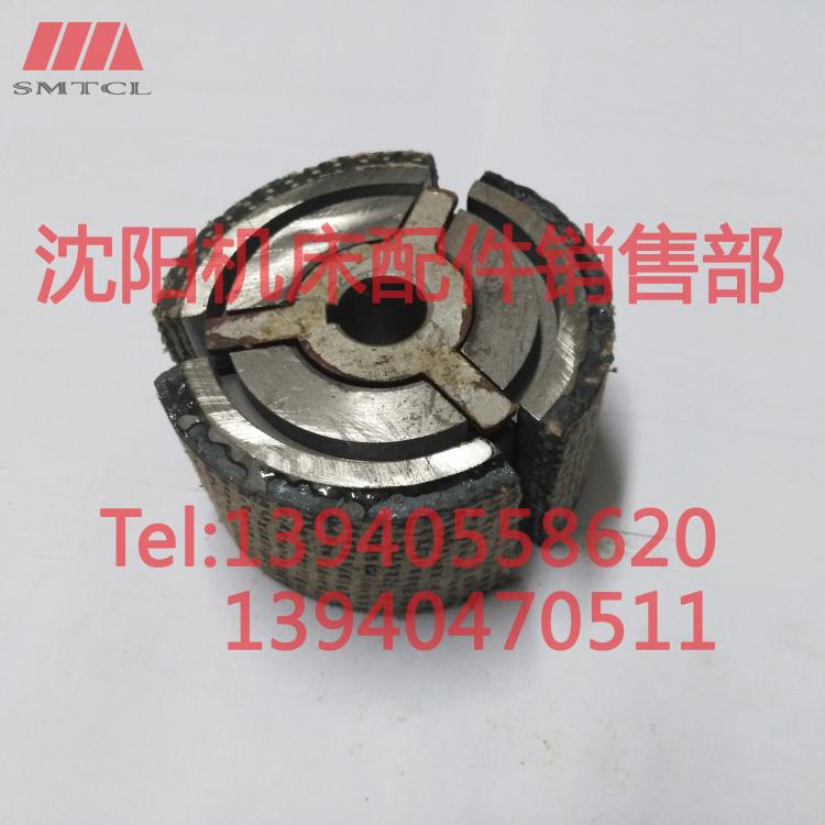 济南龙门刨床配件B1012A B1016A B2016A刹车块总成刹车套芯体