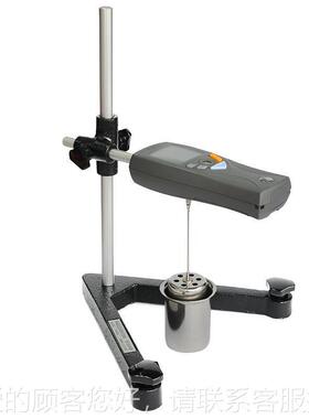 日本RIO转N理音体数VT-06显粘度计子在液中旋转旋转VT-06粘度计