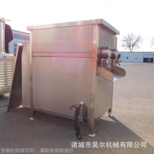 商用拌馅机大机型肉馅类拌馅包子饺机子调小型拌EFD馅机香肠馅拌