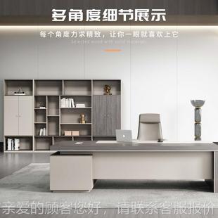 老质文板件柜背景储物柜靠墙书柜落置物柜子地办公室木资LMC料柜