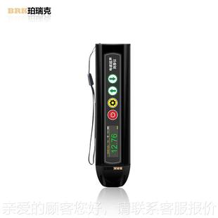 珀BMUT瑞磁克BUT电M超声测厚仪非接触式 高温管道腐蚀测检仪