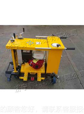 路圆周切割机 商业井盖圆马切圆XRJ机 手推式用圆形井盖切形割机