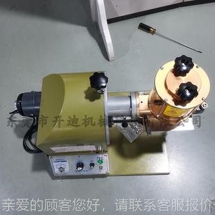 胶DL 过胶机轮上 126机滚过胶机 6寸罐式 密封罐自动过机胶