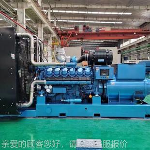 11列K高V13.8KV 6.3KV 高400压发电机厂 10.5KV 潍压系柴发电机组