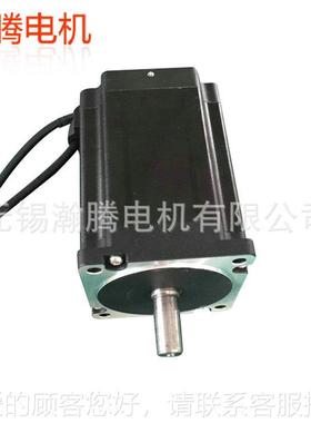 厂家大量182供应 86sw微型无欢电机 刷直流无电机 迎咨刷询