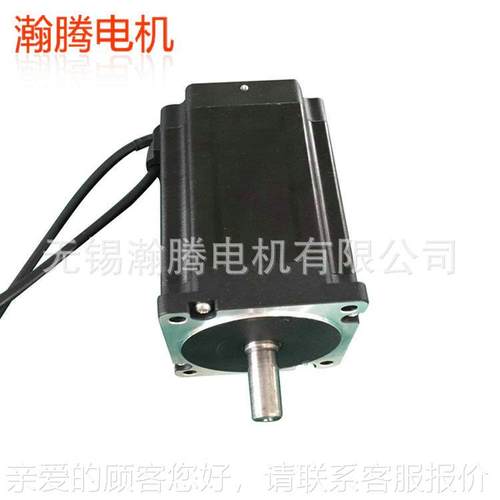 厂家大量182供应 86sw微型无欢电机 刷直流无电机 迎咨刷询