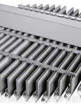 不锈钢槽式体槽分布LQT-FBQ-器液体分布器分布式盘气液分布塔液内