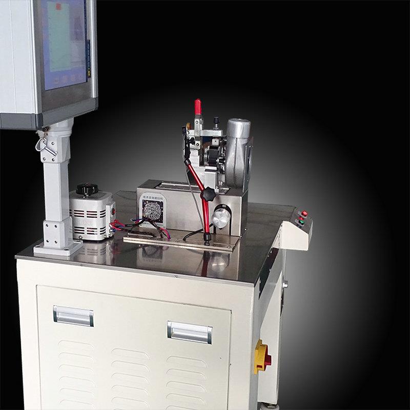 QD机ZQD-5W-5W风机整Z机自驱动平衡 水泵整机自驱动衡平机