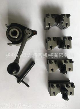 用金属快车家RNI床换换刀架欧式210v车床专用小快现货速发高精密