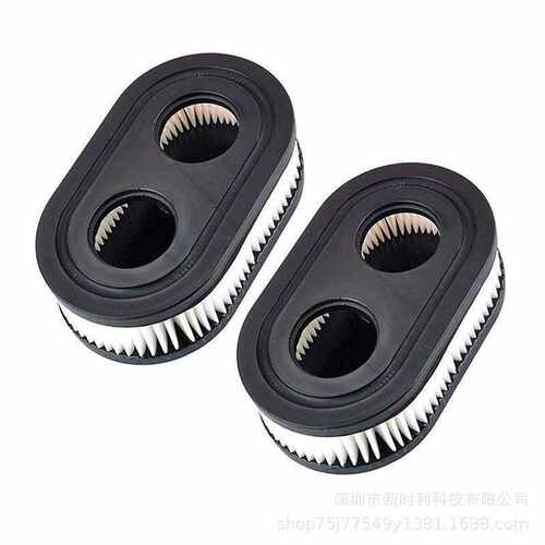 百利通空滤550E-550EX Briggs & Stratton 798452 593260