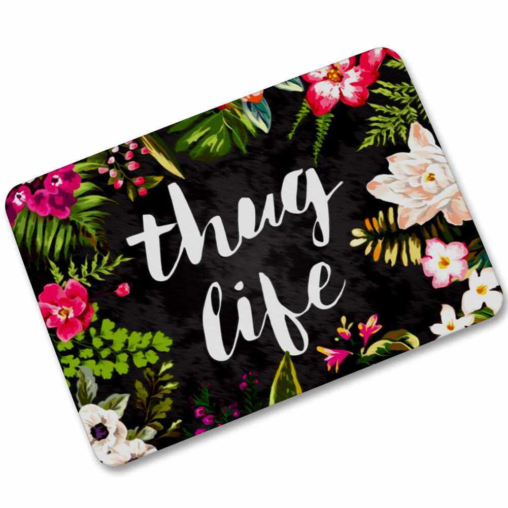 受气包 痞子的一天大厅门口橡胶门垫地垫脚垫防滑吸水不卡门 360g,家庭/个人清洁工具,地垫,淘宝优惠券,粉丝福利购,淘宝优惠卷