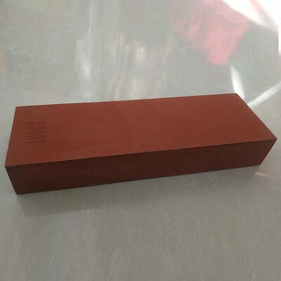 白刚玉600 800 1000 2000目磨刀石O 磨刀器油石条家用开刃