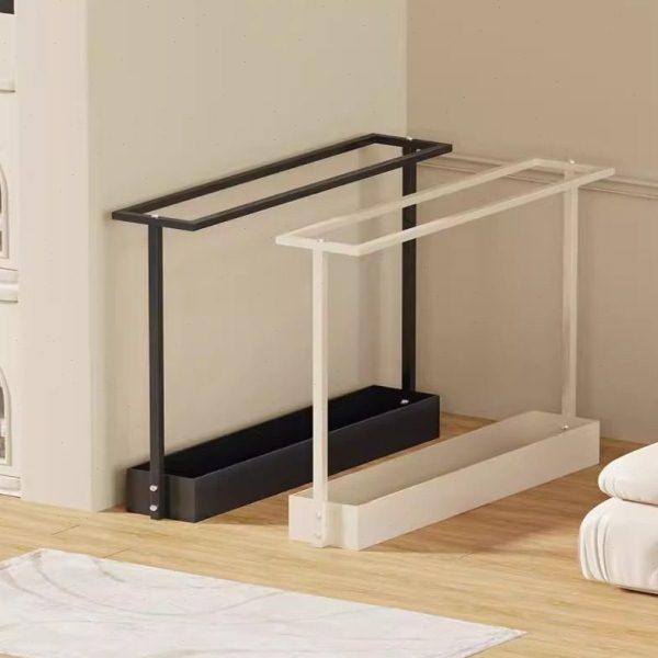 雨伞收纳架家用伞桶置物架沥水架入户储物架放伞铁艺展示雨伞架子,收纳整理,暖气片置物架,淘宝优惠券,粉丝福利购,淘宝优惠卷