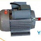 「北微电机」YL7124 370W 1400转 220V 100%铜线 质保一年 铸铁壳