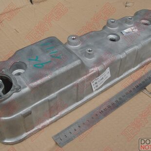 4JB1T 皮卡 竞技者 4KH1TC庆铃原厂 4JB1TC 五十铃 气门室盖 庆铃