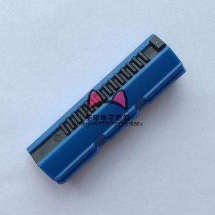 钢切齿14齿天梯拍头 适用J8 J9 J10 2号波等气筒