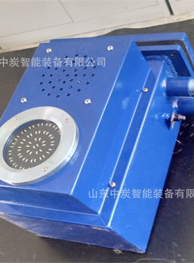 声光语言报警器 字体显示清晰 KXB127（B）矿用声光语言报警器