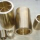 现货耐磨黄铜套轴套衬套模具导套内径50外径60