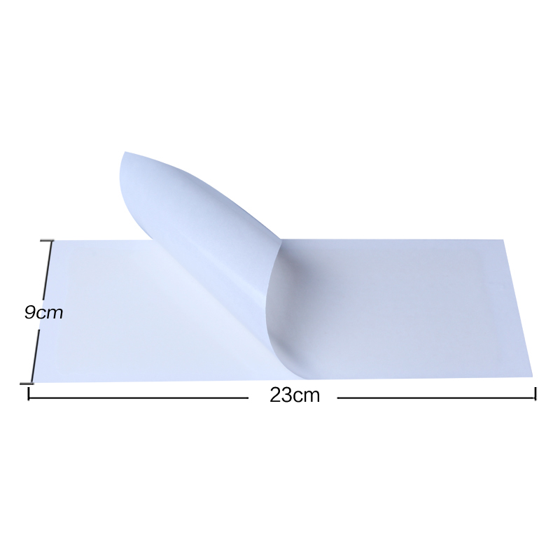 紫蝶一号粘虫板蓝光强力粘纸紫蝶粘捕式灭蝇灯23X9cm粘蝇纸20张